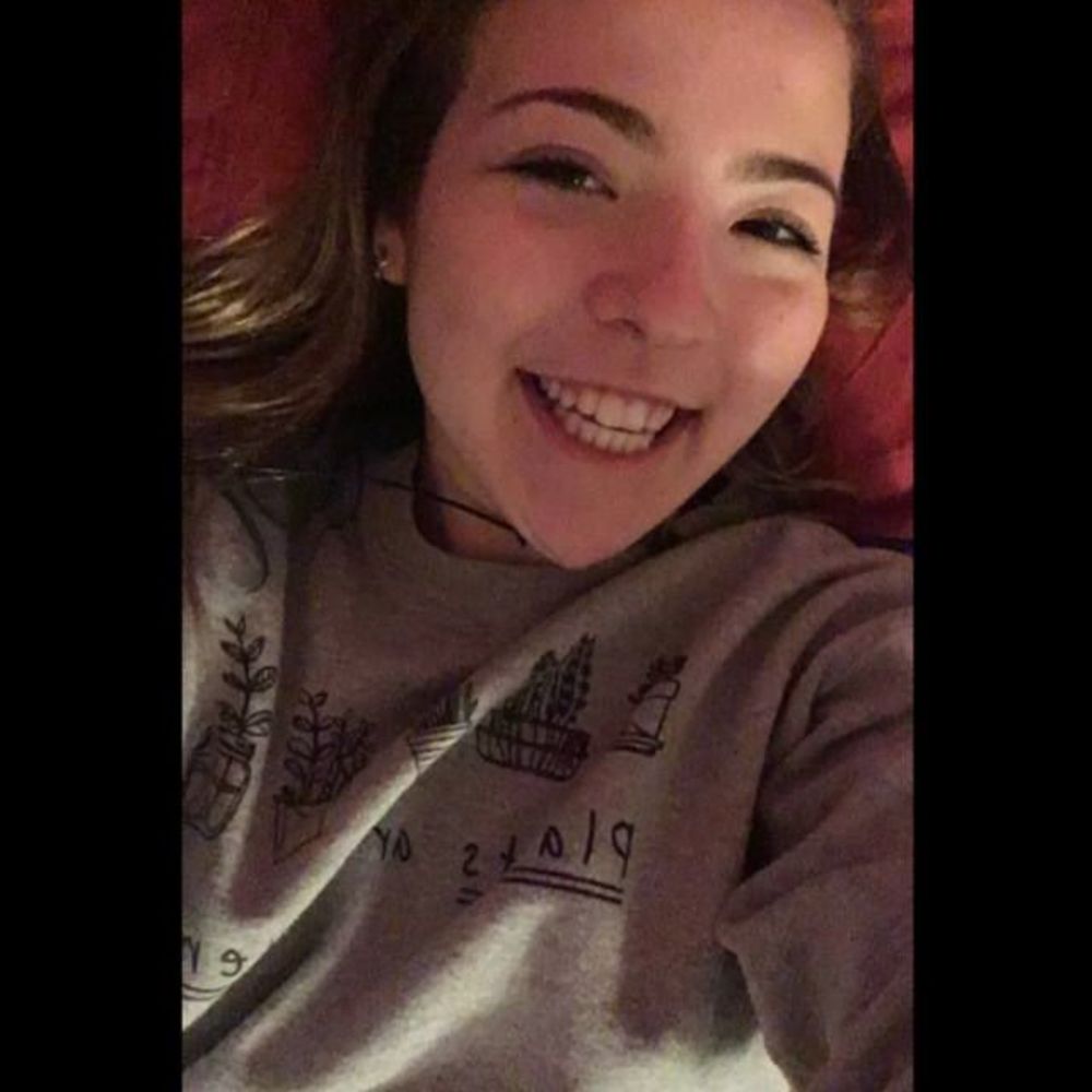 Meet your Posher, Jessie